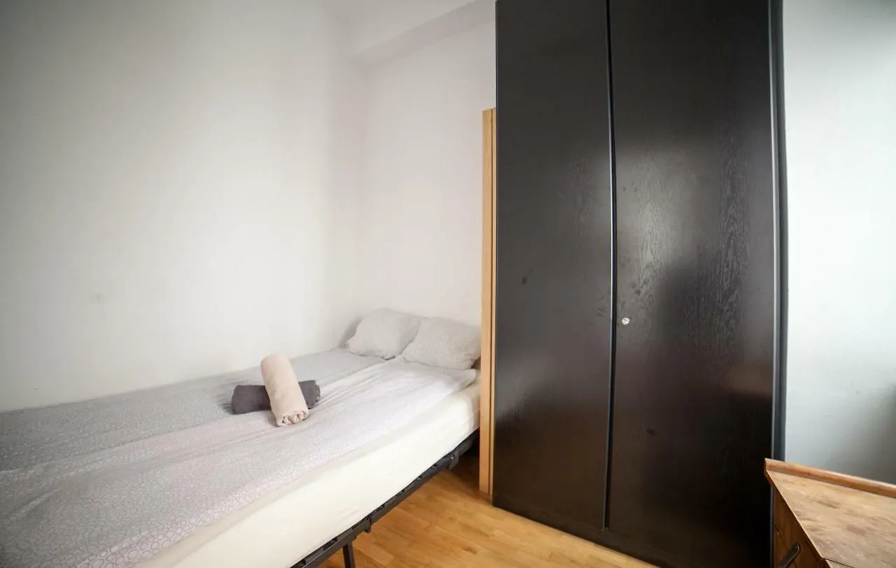Max-Winter-Platz 4 Apartment 维也纳